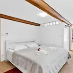 Chalet U Sjezdovky