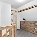 Chalet U Sjezdovky *