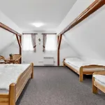 Chalet U Sjezdovky