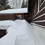 U Sjezdovky *