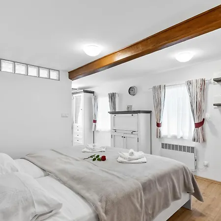 U Sjezdovky Chalet *