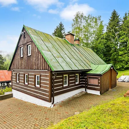 U Sjezdovky Horská chata
